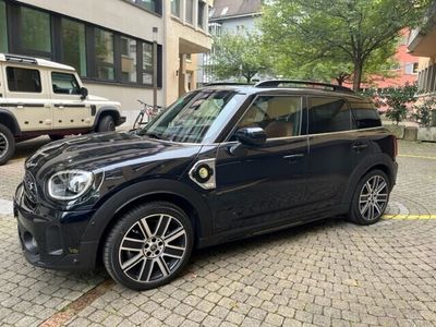 Mini Cooper Countryman