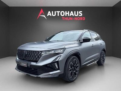 Gebraucht Renault Austral Esprit Alpine 200 PS (147 kW) 2025 Grau SUV