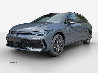 Gebraucht 2025 VW Golf VIII R-line Kombi | CHF 39’880