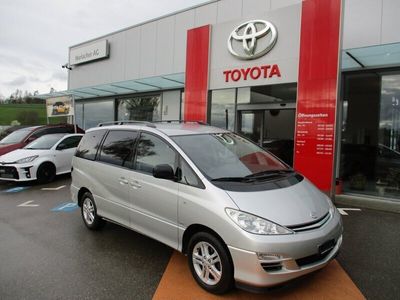 Toyota Previa