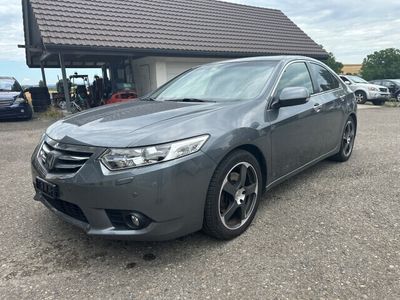Honda Accord Gebraucht