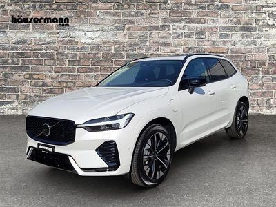 Neu 2025 Volvo XC60 Ultra SUV | CHF 82’100 (Fairer Preis)