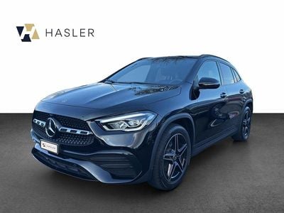 Mercedes GLA200