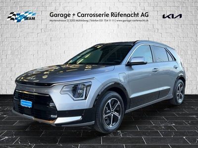 gebraucht Kia Niro 1.6 GDi Plug-in Hybrid Power Edition