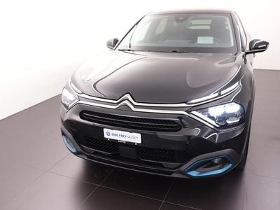 Citroën e-C4