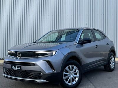 Gebraucht 2022 Opel Mokka Edition SUV | CHF 18’690 (Guter Preis)