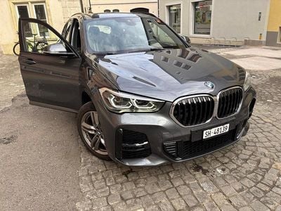 Gebraucht BMW X1 M Sport 220 PS (161 kW) 2021 SUV