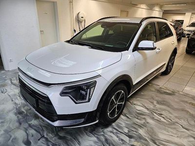 Gebraucht Kia Niro 105 PS (77 kW) 2024 SUV