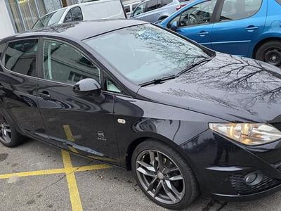 Gebraucht Seat Ibiza SC FR 150 PS (110 kW) 2010 Kleinwagen