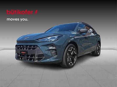 Neu 2025 Cupra Terramar SUV | CHF 52’100 (Fairer Preis)