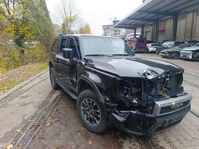 Gebraucht 2025 Toyota Land Cruiser Active | CHF 29’900