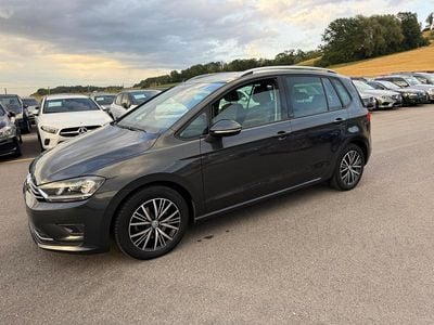 Gebraucht 2016 VW Golf VII Allstar | CHF 9’900 (Guter Preis)