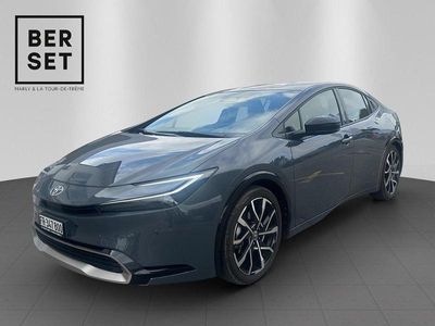 Anthrazit Gebraucht 2025 Toyota Prius Style Limousine | CHF 39’990