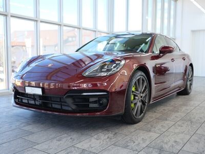 Gebraucht 2020 Porsche Panamera 4 Executive Limousine | CHF 79’890