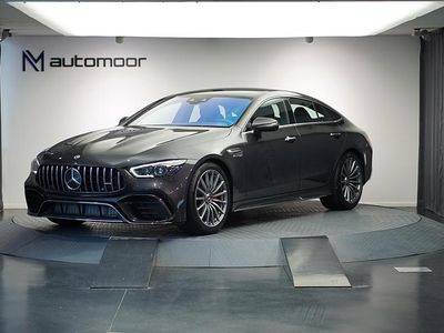 Gebraucht 2020 Mercedes S63 AMG AMG Limousine | CHF 119’800 (Guter Preis)