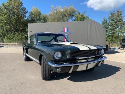 Gebraucht 1966 Ford Mustang | CHF 229’000