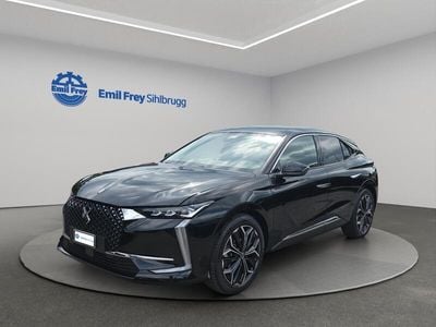 Schwarz Gebraucht 2024 DS Automobiles DS4 Kombi | CHF 34’800