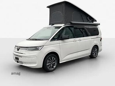 Candyweiss (lb9a) Neu 2025 VW LT Ocean | CHF 79’900 (Etwas zu teuer)