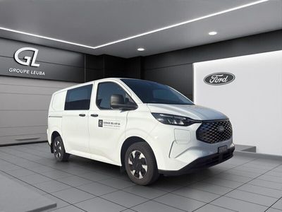 Gebraucht 2024 Ford Transit | CHF 49’900