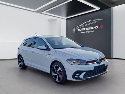Gebraucht VW Polo GTI 207 PS (152 kW) 2025 Kleinwagen