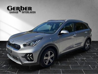 Anthrazit Gebraucht 2020 Kia Niro SUV | CHF 31’900