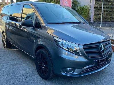 Gebraucht 2021 Mercedes Vito Van | CHF 41’900