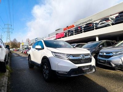 Gebraucht 2021 Honda CR-V Executive SUV | CHF 32’900 (Teuer)
