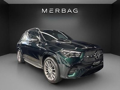 Gebraucht 2024 Mercedes GLE300 SUV | CHF 74’800 (Fairer Preis)