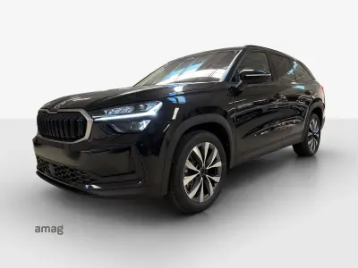 Neu (2026) Skoda Kodiaq Dynamic 205 PS | Superpreis