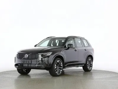 Neu (2026) Volvo XC90 Plus 455 PS | Fairer Preis