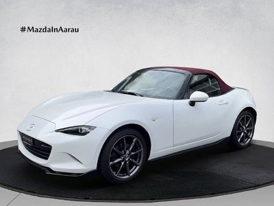 gebraucht Mazda MX5 2.0 Revolution