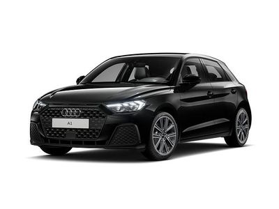 Neu 2025 Audi A1 Sportback Attraction Kleinwagen | CHF 32’300 (Guter Preis)