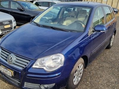 Gebraucht 2006 VW Polo Comfortline | CHF 4’990