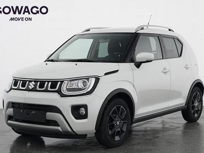 Gebraucht Suzuki Ignis 83 PS (61 kW) 2026 Weiss SUV