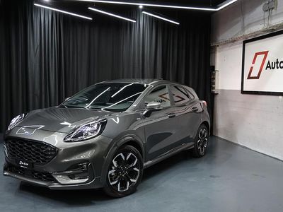 Gebraucht 2023 Ford Puma ST-Line X | CHF 21’500 (Fairer Preis)