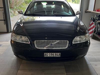 Gebraucht Volvo V70 210 PS (154 kW) 2005 Kombi