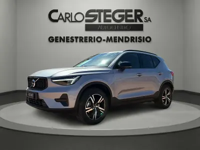 Neu (2026) Volvo XC40 Plus 163 PS