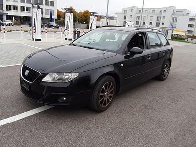 Seat Exeo