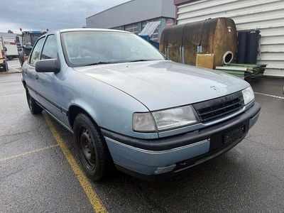Gebraucht 1989 Opel Vectra | CHF 3’400