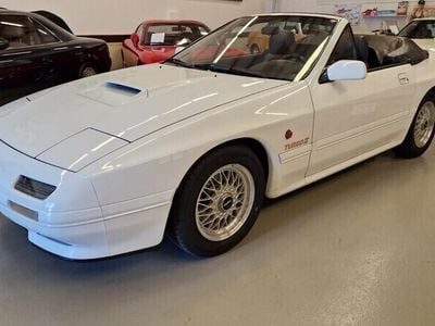 Gebraucht Mazda RX7 200 PS (147 kW) 1989 Coupé