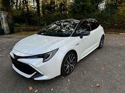 Gebraucht 2019 Toyota Corolla Style | CHF 19’900 (Fairer Preis)