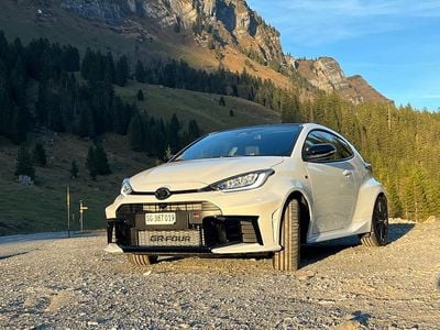 Gebraucht 2024 Toyota Yaris Sport | CHF 42’500