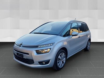 Citroën Grand C4 Picasso
