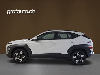 gebraucht Hyundai Kona 1.6 GDi Hybrid Origo