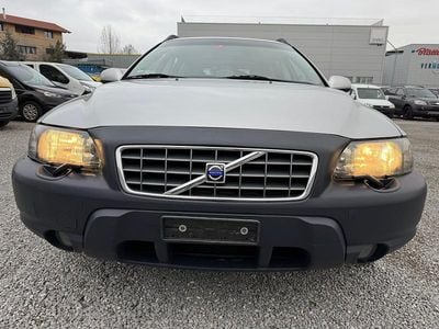 Gebraucht 2000 Volvo V70 Kombi | CHF 3’500