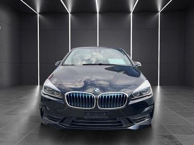 Gebraucht 2018 BMW 225 Active Tourer iPerformance Van / Kleinbus | CHF 17’900 (Teuer)