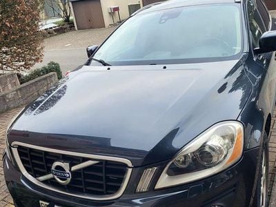 Gebraucht 2009 Volvo XC60 Basis SUV | CHF 6’500 (Teuer)