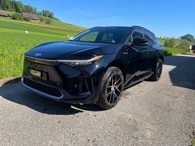 Gebraucht 2023 Toyota bZ4X Premium SUV | CHF 39’900 (Teuer)