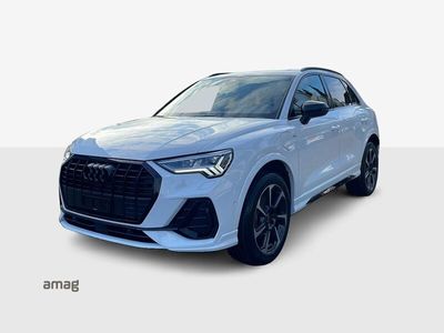 gebraucht Audi Q3 45 TFSI e S line