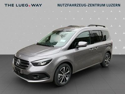 Gebraucht Mercedes 180 Style 116 PS (85 kW) 2025 Grau Limousine